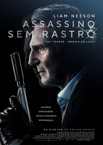 Assassino Sem Rastro Torrent (2022) Dublado / Dual Áudio WEB-DL 720p | 1080p FULL HD – Download