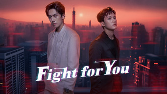 #6 Fight for You