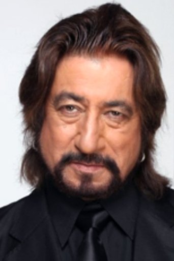 Image of Shakti Kapoor
