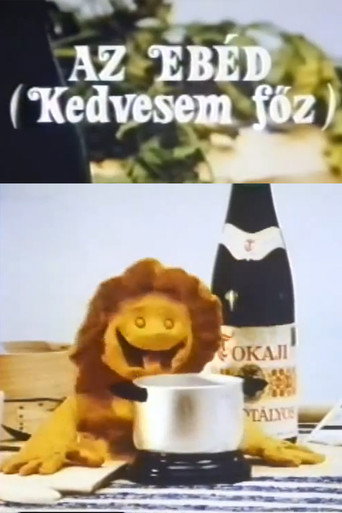 The Luncheon (1980)