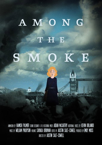 Among the Smoke (2026)