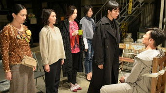 第4話:Episode 4 第4話:Episode 4