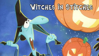 Witches in Stitches (1997)