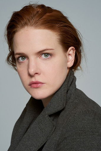 Foto de Rea Lest-Liik