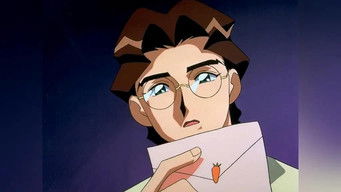 第21話：Thank You Magic!