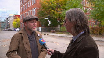 Episode 7 — Episode 7