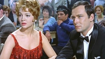 Mon dernier tango (1960)