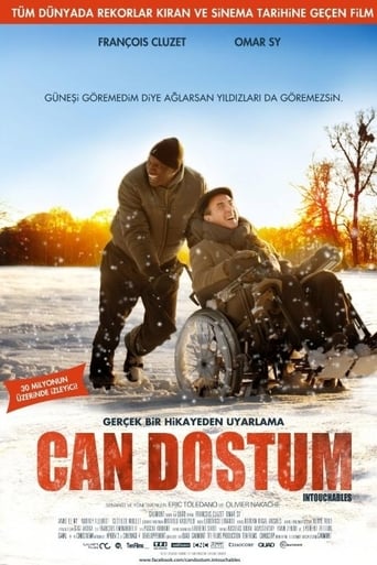 Can Dostum ( Intouchables )