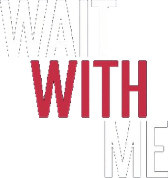 Wait with Me logo