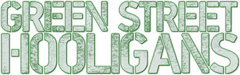 Green Street Hooligans logo