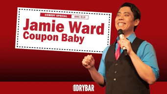 Episode 122 — Jamie Ward: Coupon Baby