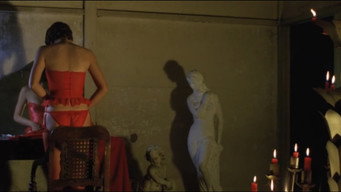 #11 Orgasm: Mariko
