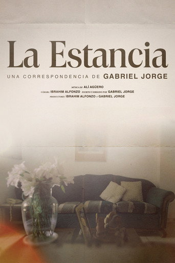 La Estancia — Pôsteres 1