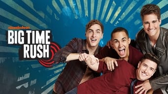 #9 Big Time Rush