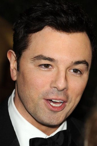 Image of Seth MacFarlane