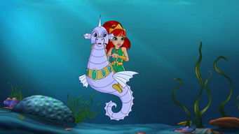 Galeria 4 - DC Super Hero Girls: Leyendas de la Atlántida