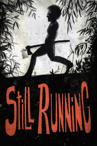 Still Running: The Forest poster