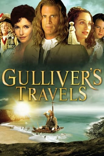 Gulliverove cesty