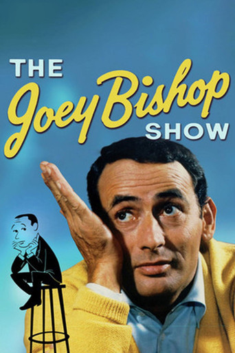 The Joey Bishop Show (1961)