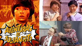 Adventures of Juliancito (1969)