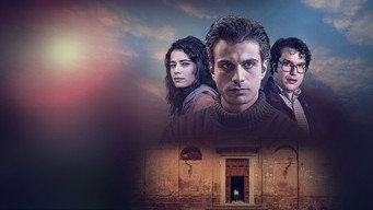 Per Elisa: An Italian Crime Story (2023)