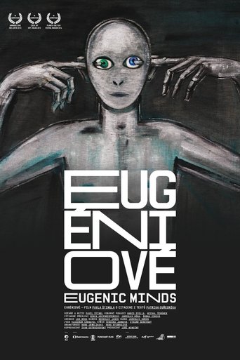 Poster of Eugéniové