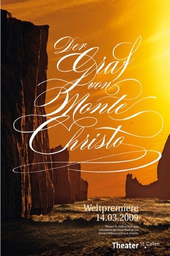 Der Graf von Monte Christo (2009)