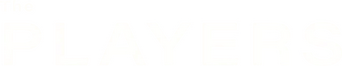 The Players logo