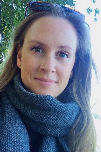 Signe Sofie Jørgensen portrait