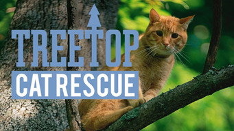 #5 Treetop Cat Rescue