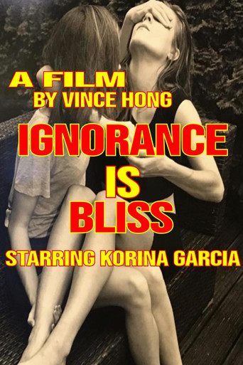 Ignorance is Bliss — Pôsteres 3
