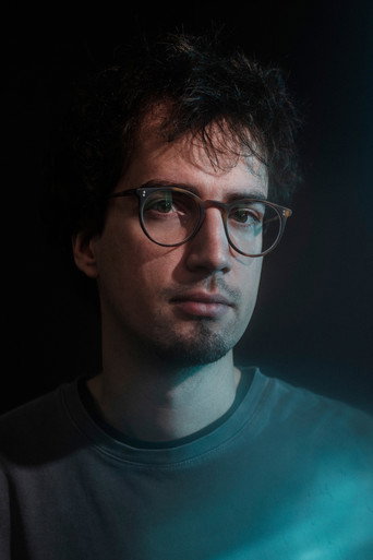 Lukas Miheljak