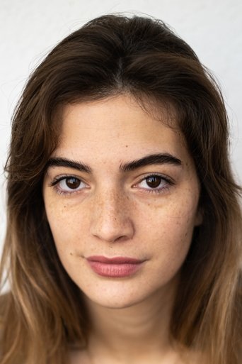 Image of Camilla Barbieri