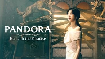 #13 Pandora: Beneath the Paradise