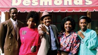 Desmond's - S1E01