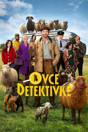 Ovce detektivke