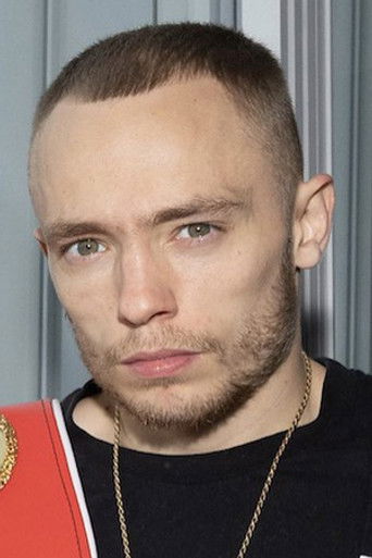 Foto de Sunny Edwards