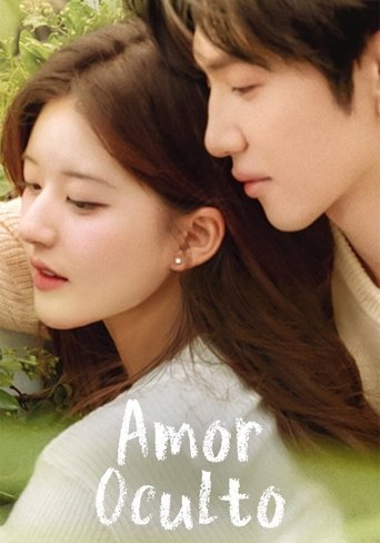 Poster of Amor Oculto