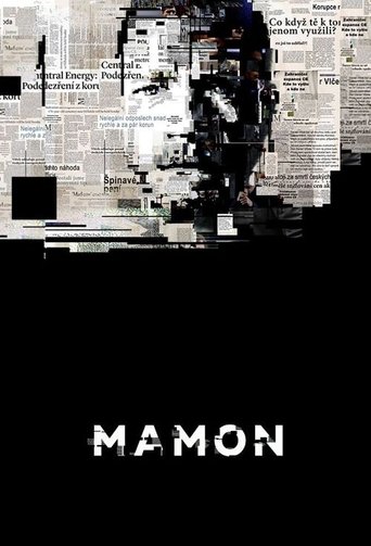 Mamon: Season 1