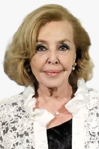 Foto de María José Alfonso