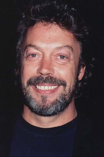 Tim Curry photo 5