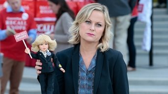 Episódio Episódio 4 da série Confusões de Leslie