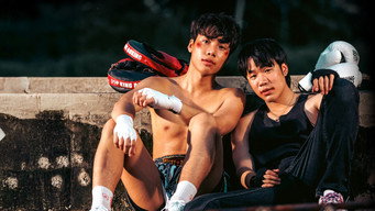 Blood Fighters (2025)
