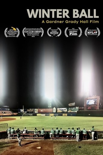 Winter Ball (2022)