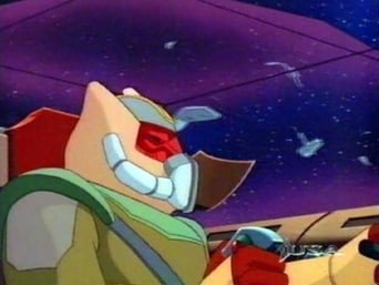 Episode 11 — Invisible Enemy