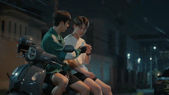 Episode 4 — Jealousy