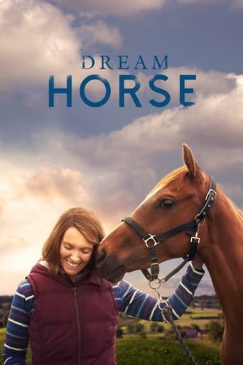 Dream Horse (2020) English