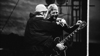 #18 Untitled Oasis Documentary