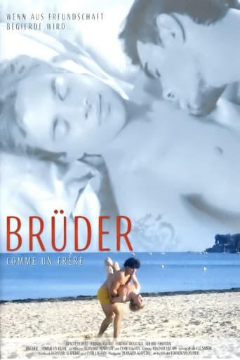 Brüder