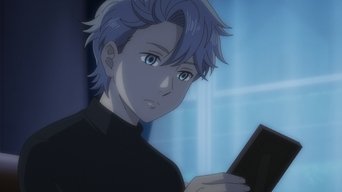 Episódio Embarque da série The Gene of AI